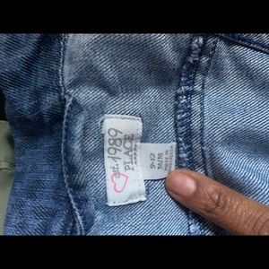 Cheetah print jacket